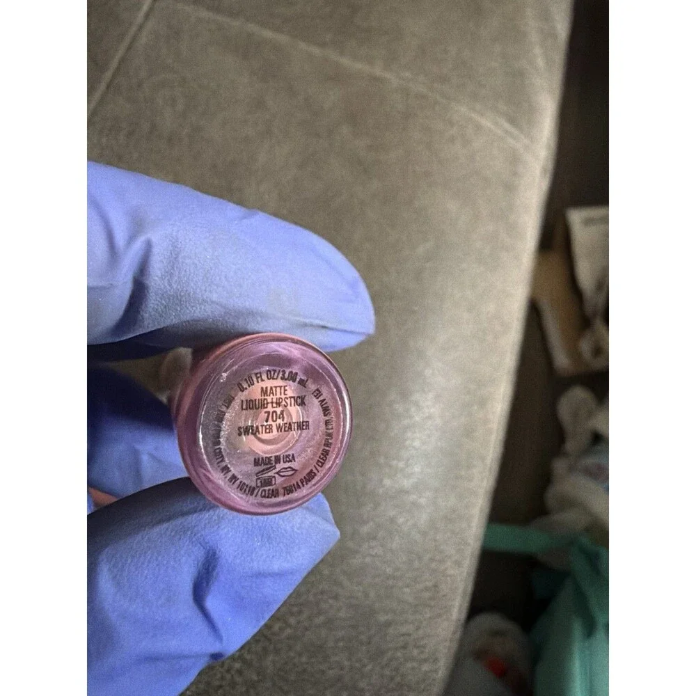Kylie Cosmetics set kylie